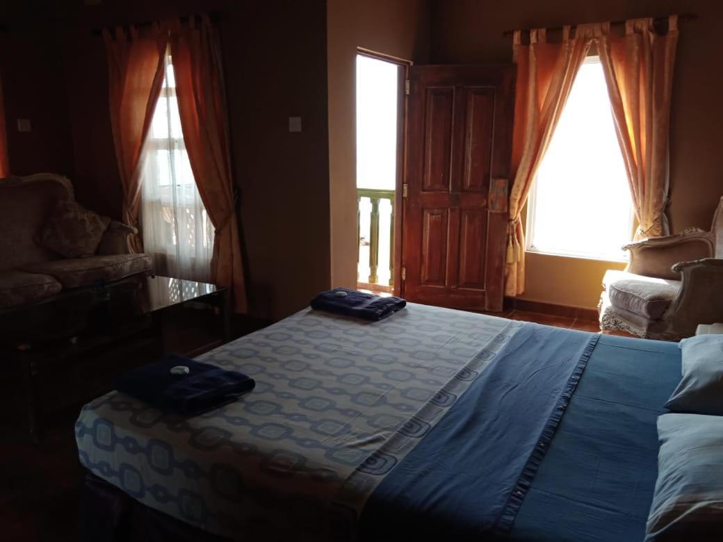 Sea Bay Resort Wennappuwa エクステリア 写真