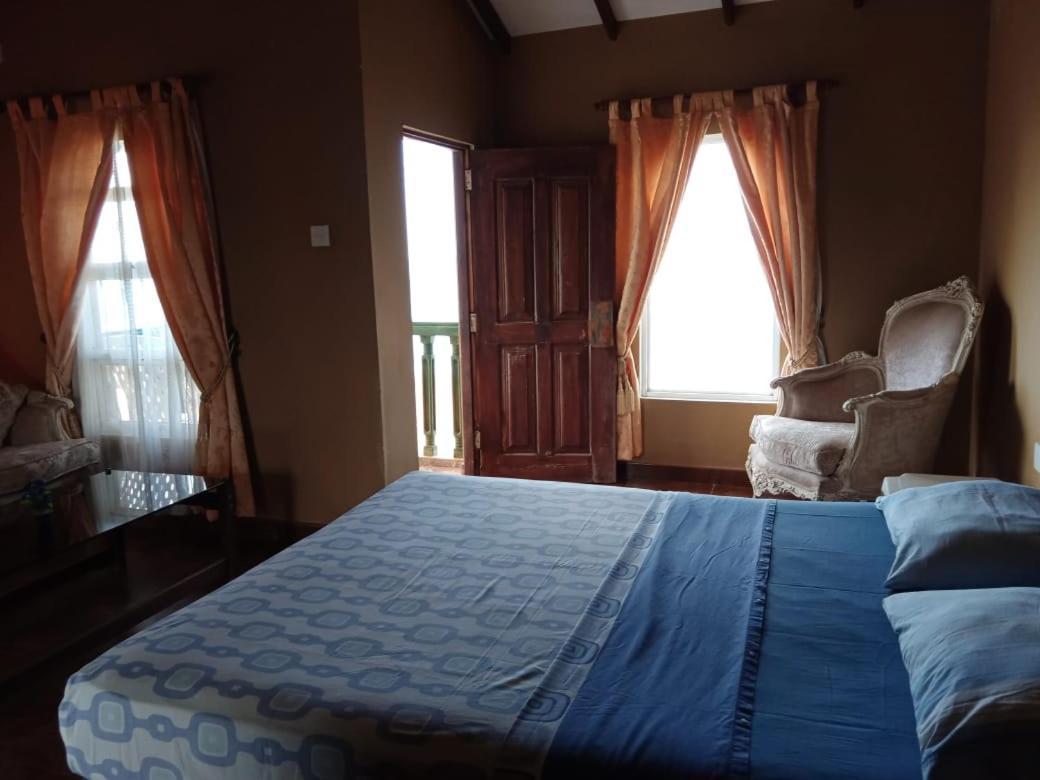 Sea Bay Resort Wennappuwa エクステリア 写真
