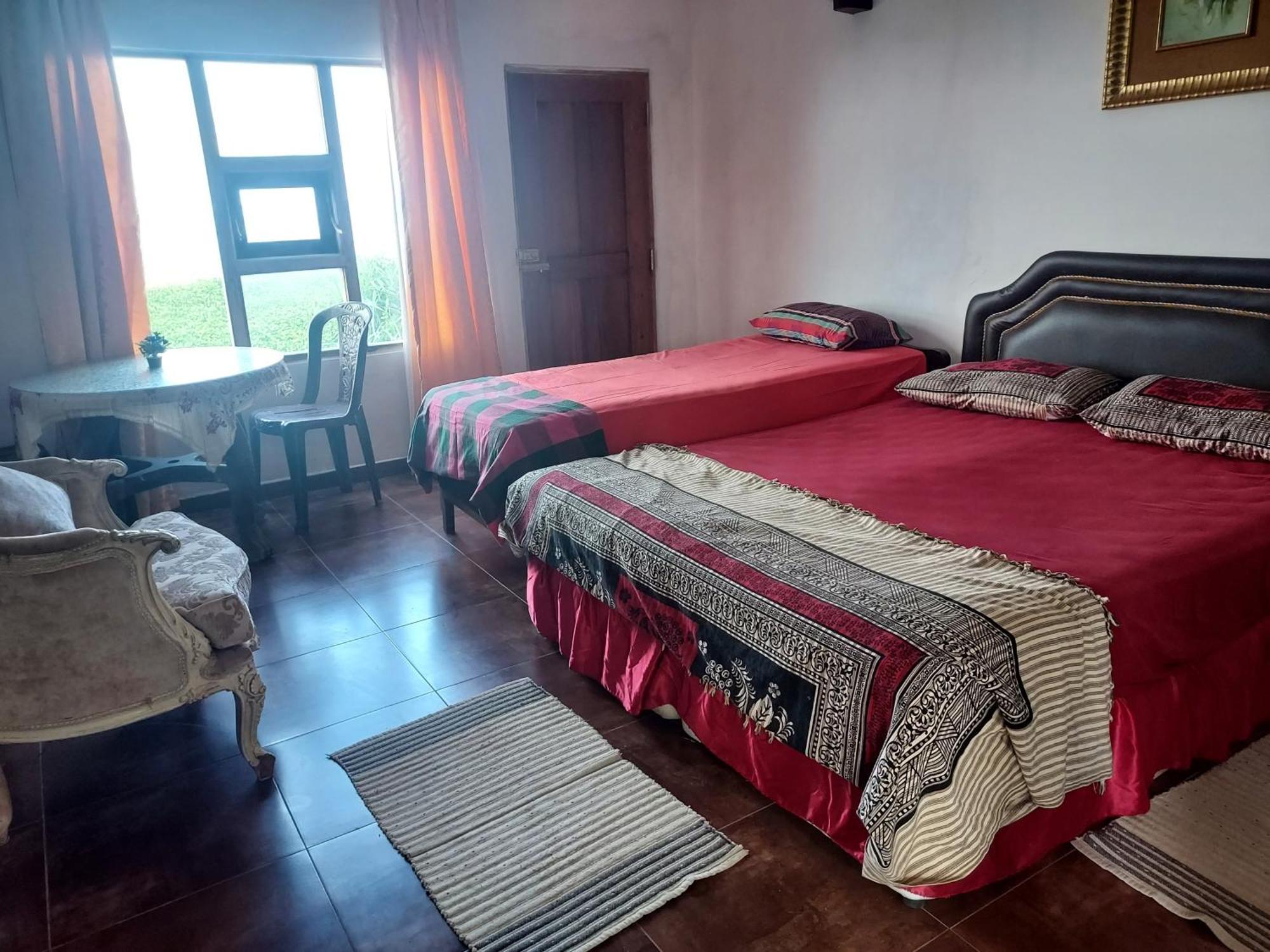 Sea Bay Resort Wennappuwa 部屋 写真