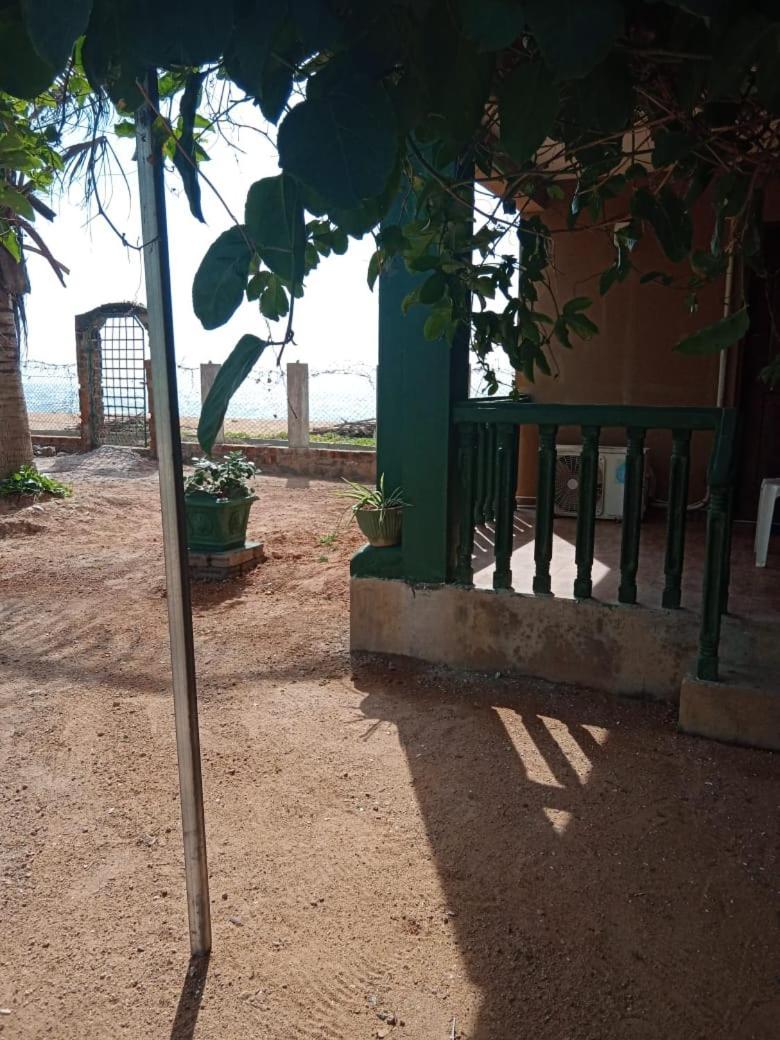 Sea Bay Resort Wennappuwa 部屋 写真